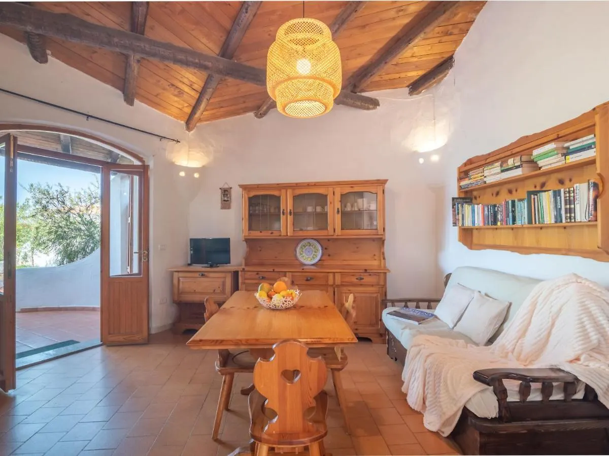 Holiday Home Eleonora By Interhome Valledoria