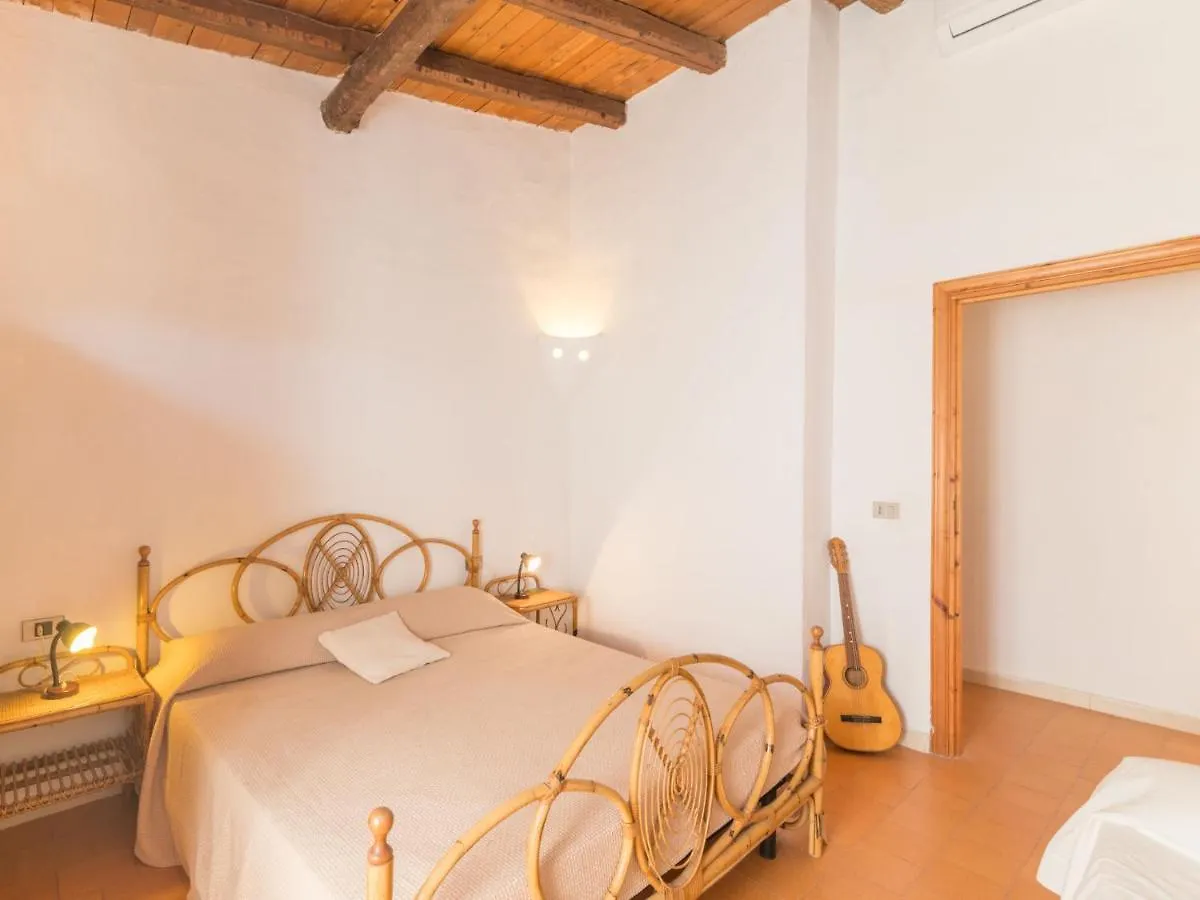Holiday Home Eleonora By Interhome Valledoria