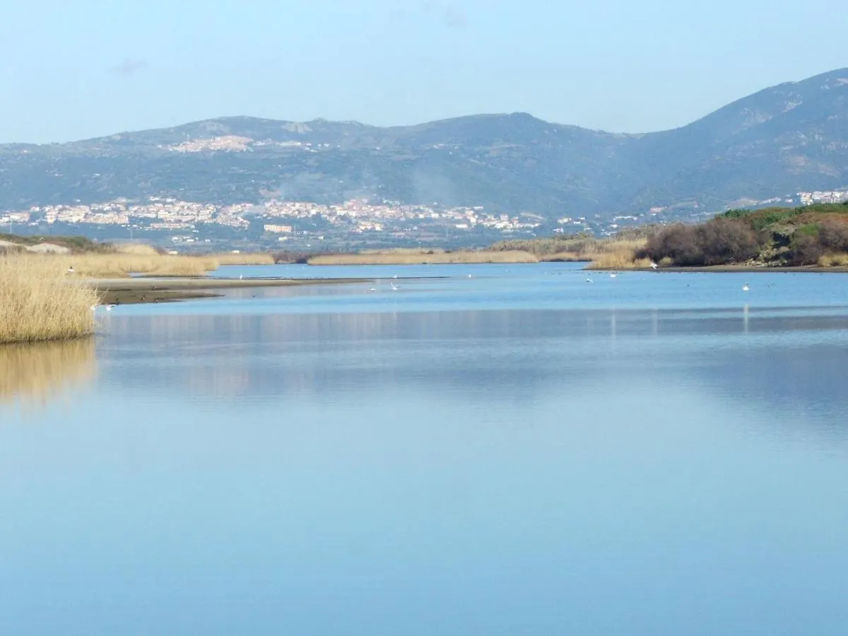 Holiday Home Eleonora By Interhome Valledoria   Valledoria (Sardinia)