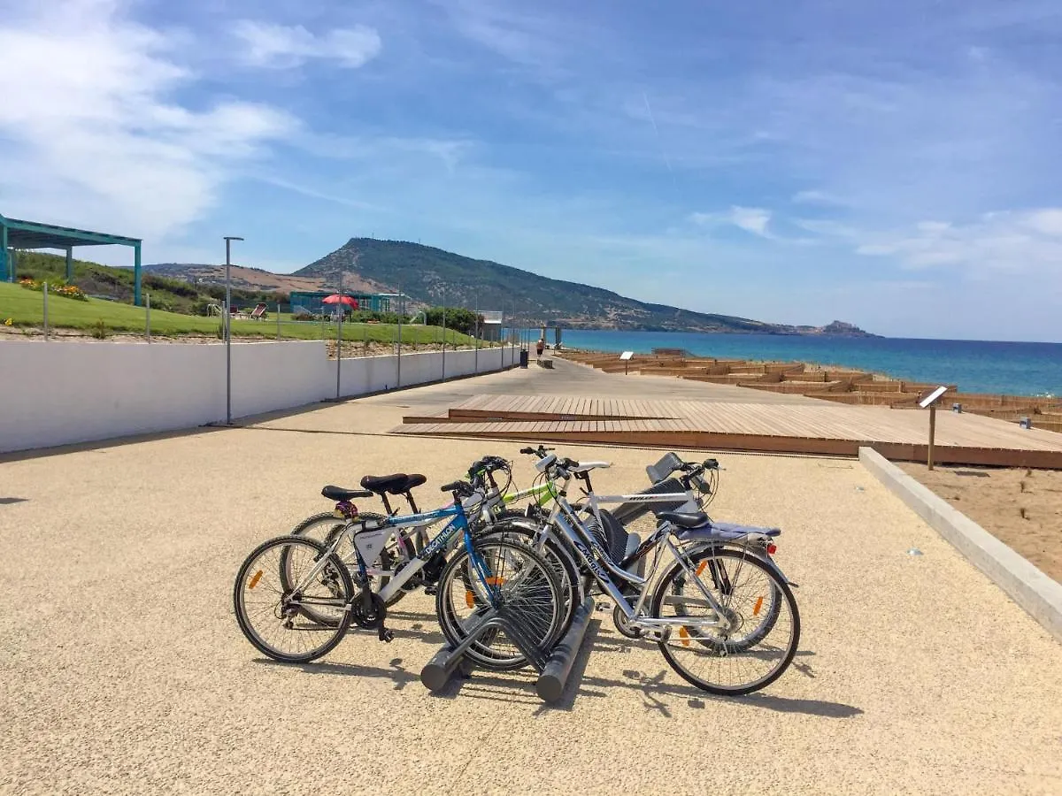 Holiday Home Eleonora By Interhome Valledoria  Valledoria (Sardinia)
