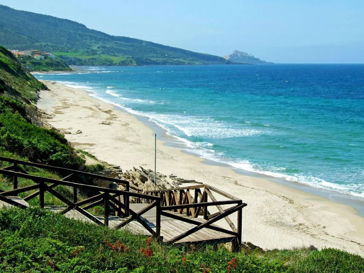 Holiday Home Eleonora By Interhome Valledoria