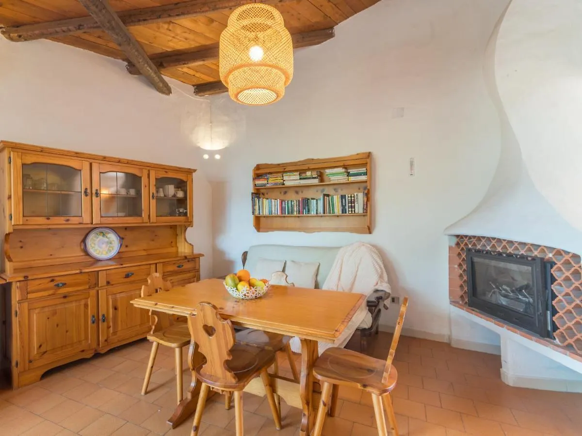 Holiday Home Eleonora By Interhome Valledoria  0*, Valledoria (Sardinia)