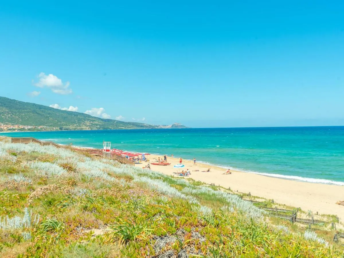 Holiday Home Eleonora By Interhome Valledoria  0*, Valledoria (Sardinia) Italy