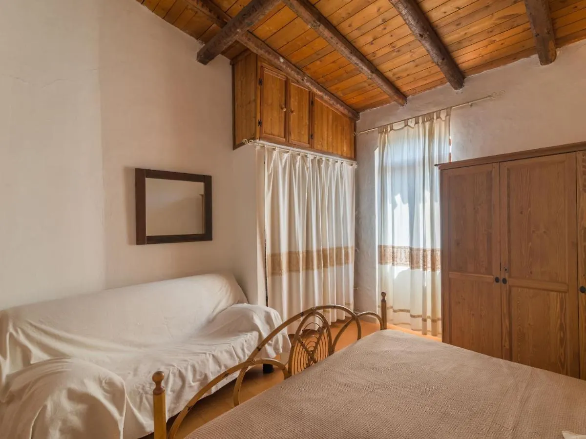 Holiday Home Eleonora By Interhome Valledoria  Italy