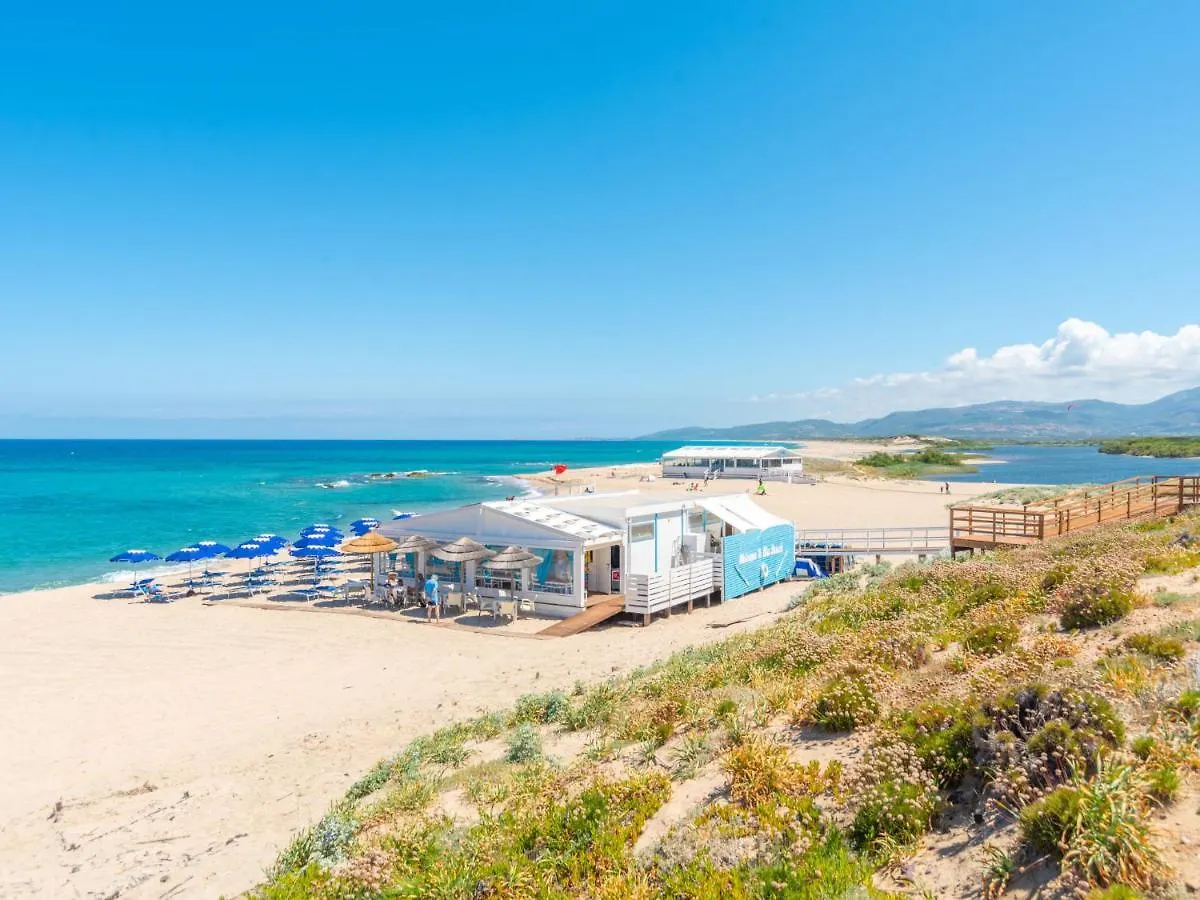 Holiday Home Eleonora By Interhome Valledoria  Valledoria (Sardinia)