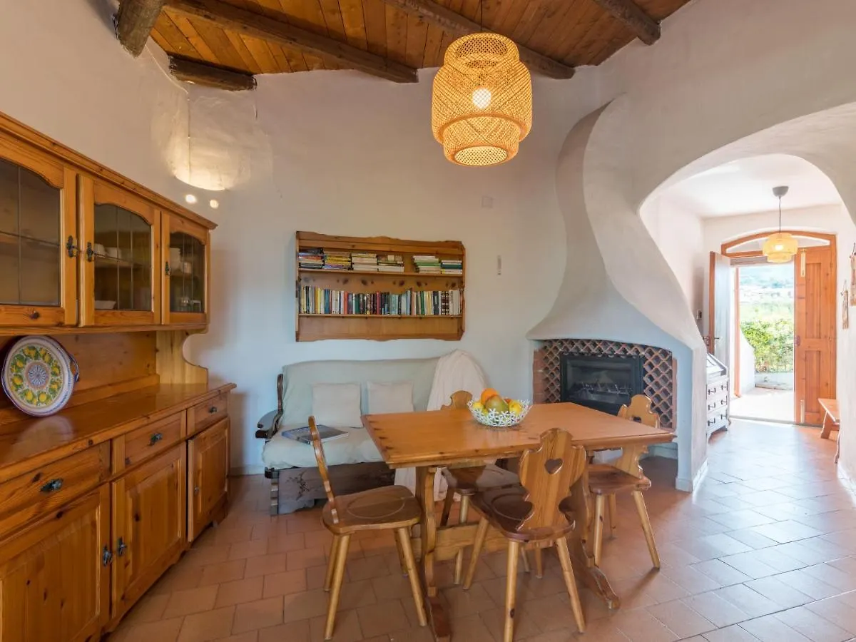 Holiday Home Eleonora By Interhome Valledoria  0*, Valledoria (Sardinia)