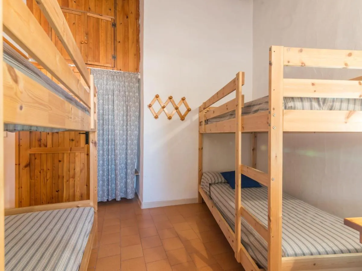 Holiday Home Eleonora By Interhome Valledoria