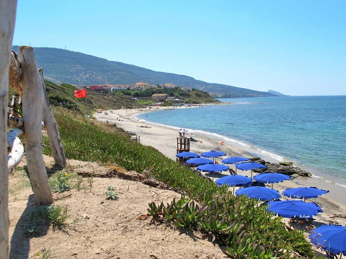 Holiday Home Eleonora By Interhome Valledoria