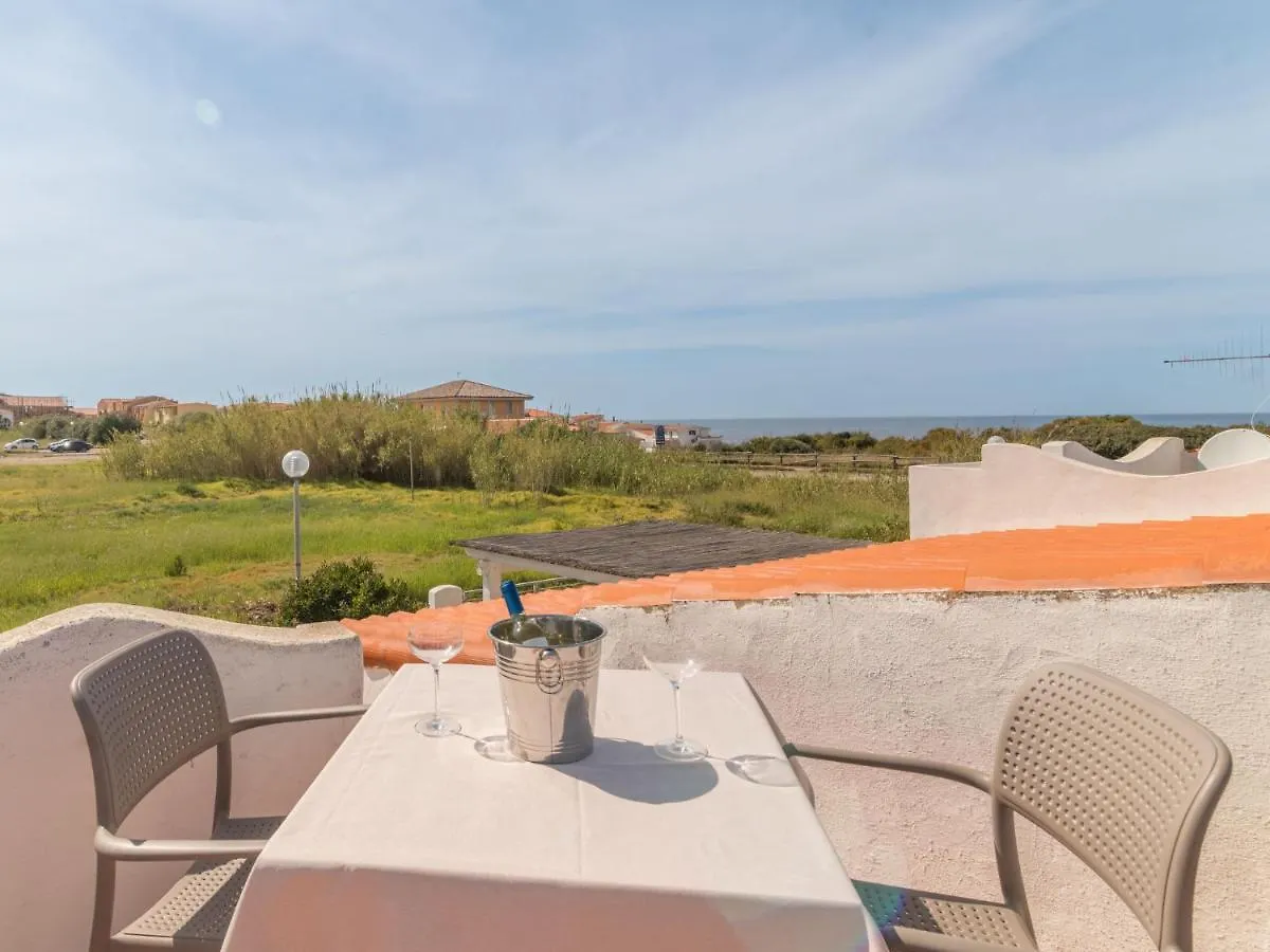 Holiday Home Eleonora By Interhome Valledoria  0*, Valledoria (Sardinia) Italy
