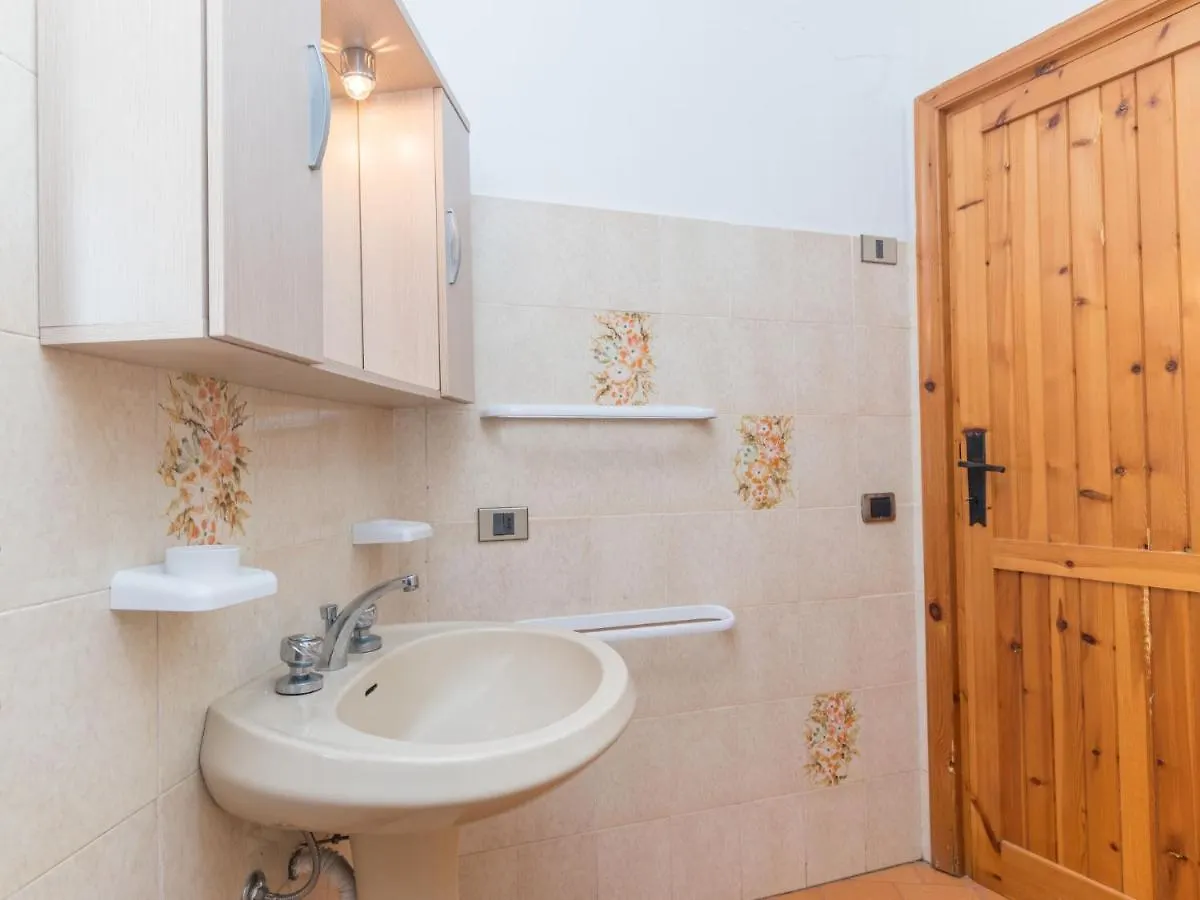 Holiday Home Eleonora By Interhome Valledoria  Italy
