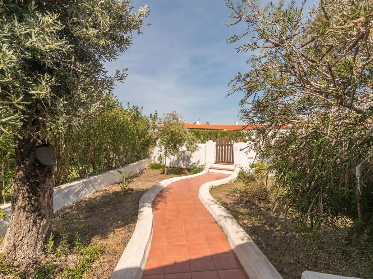Holiday Home Eleonora By Interhome Valledoria  Italy