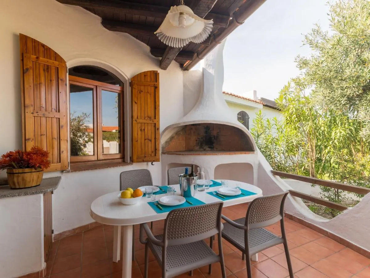 Holiday Home Eleonora By Interhome Valledoria