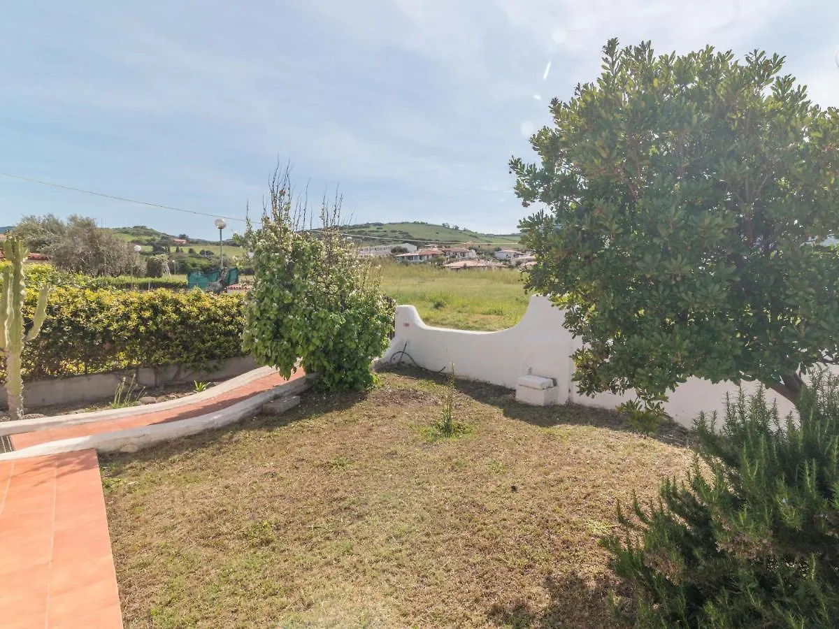 Holiday Home Eleonora By Interhome Valledoria